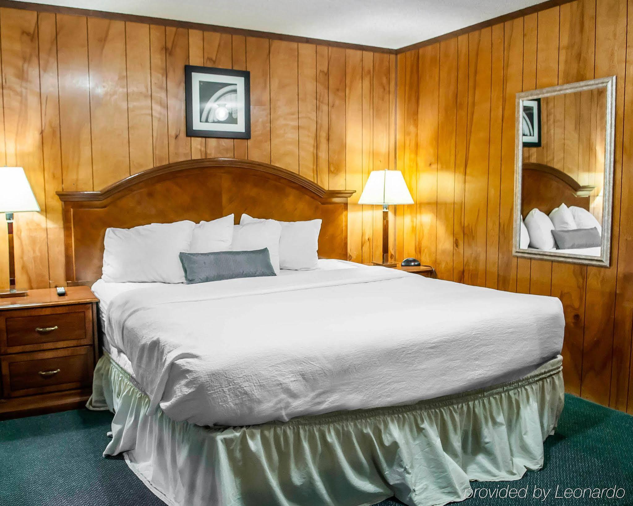 Hotel Budget Host
