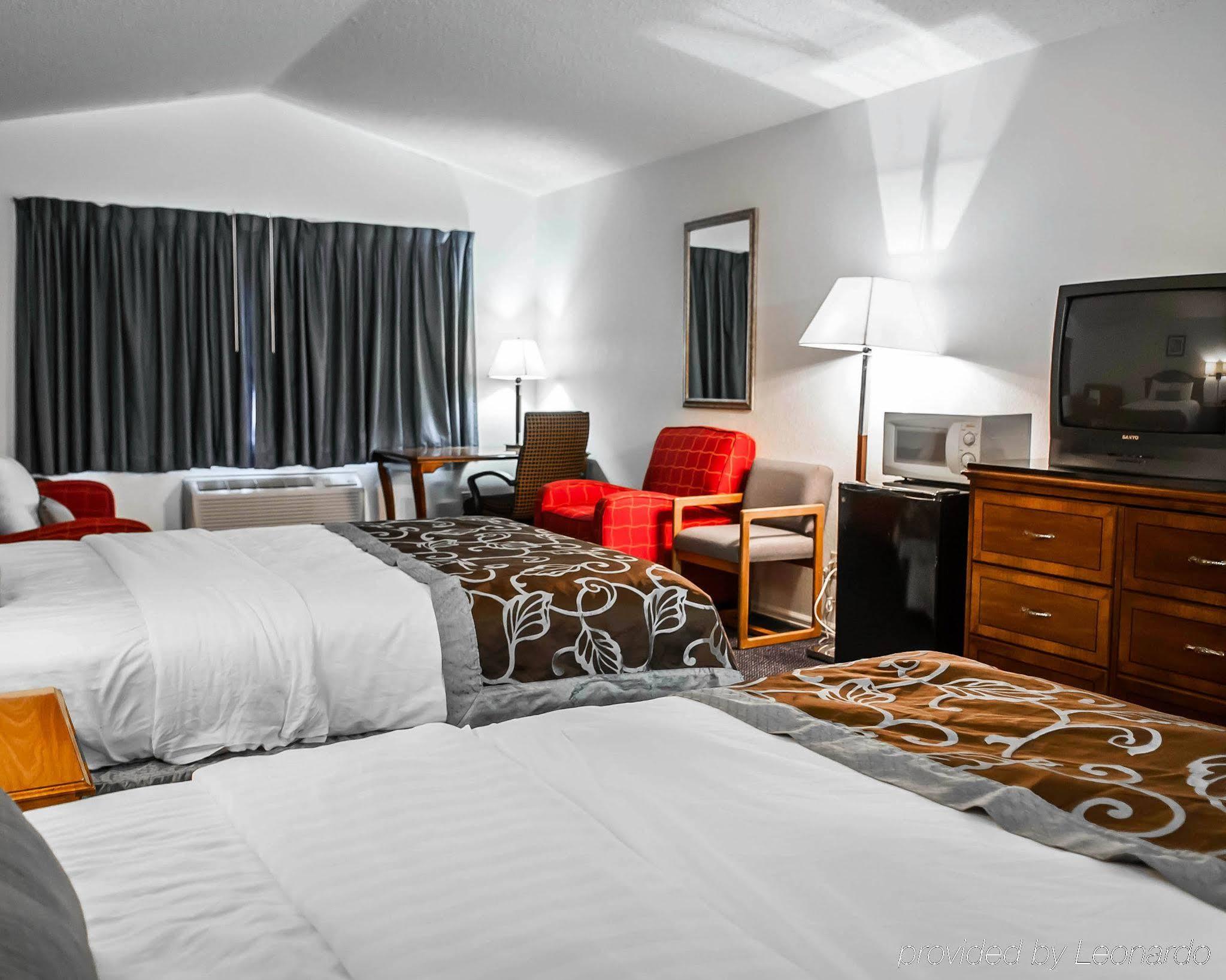 Hotel Budget Host Trinidad