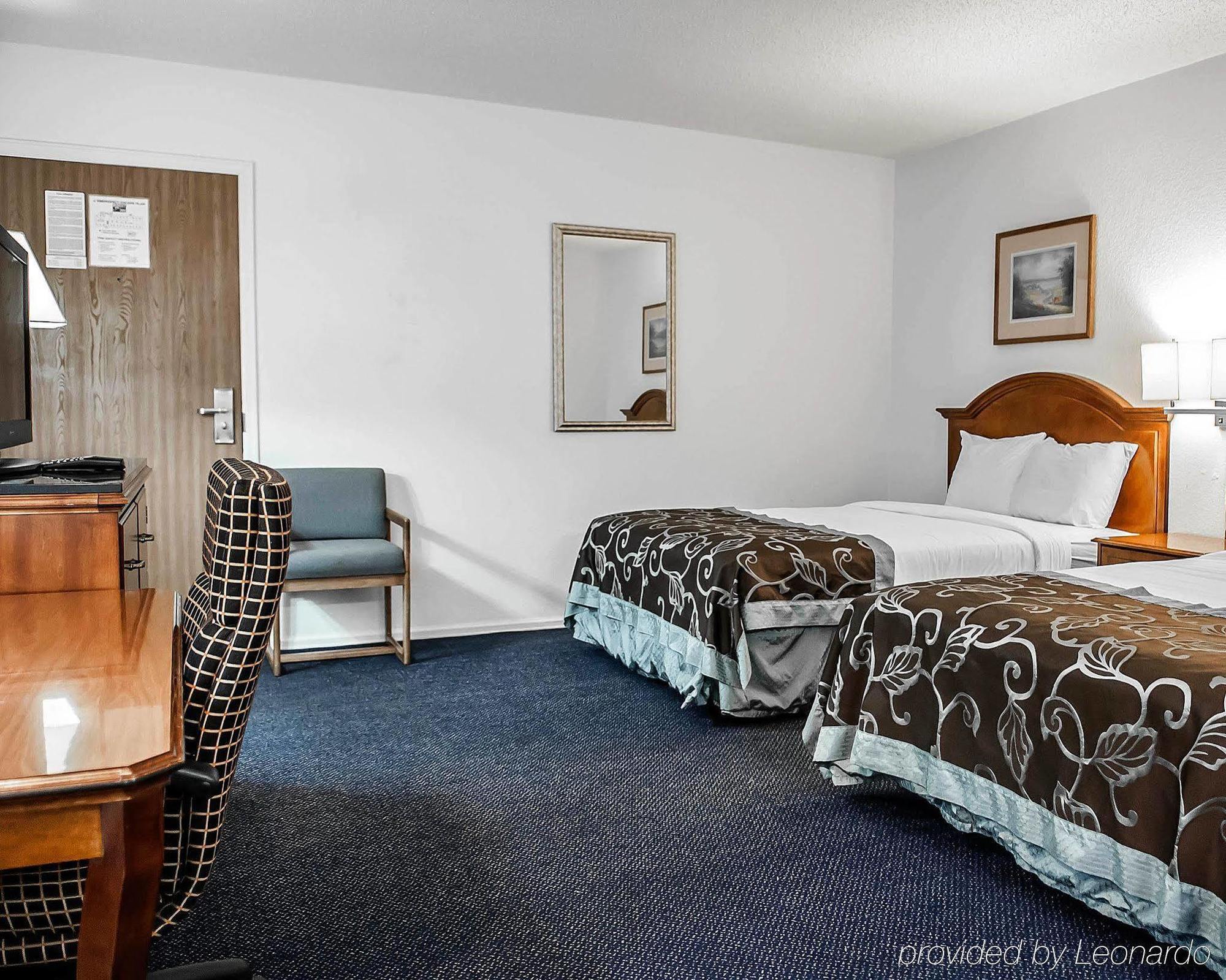 Budget Host Hotel Trinidad